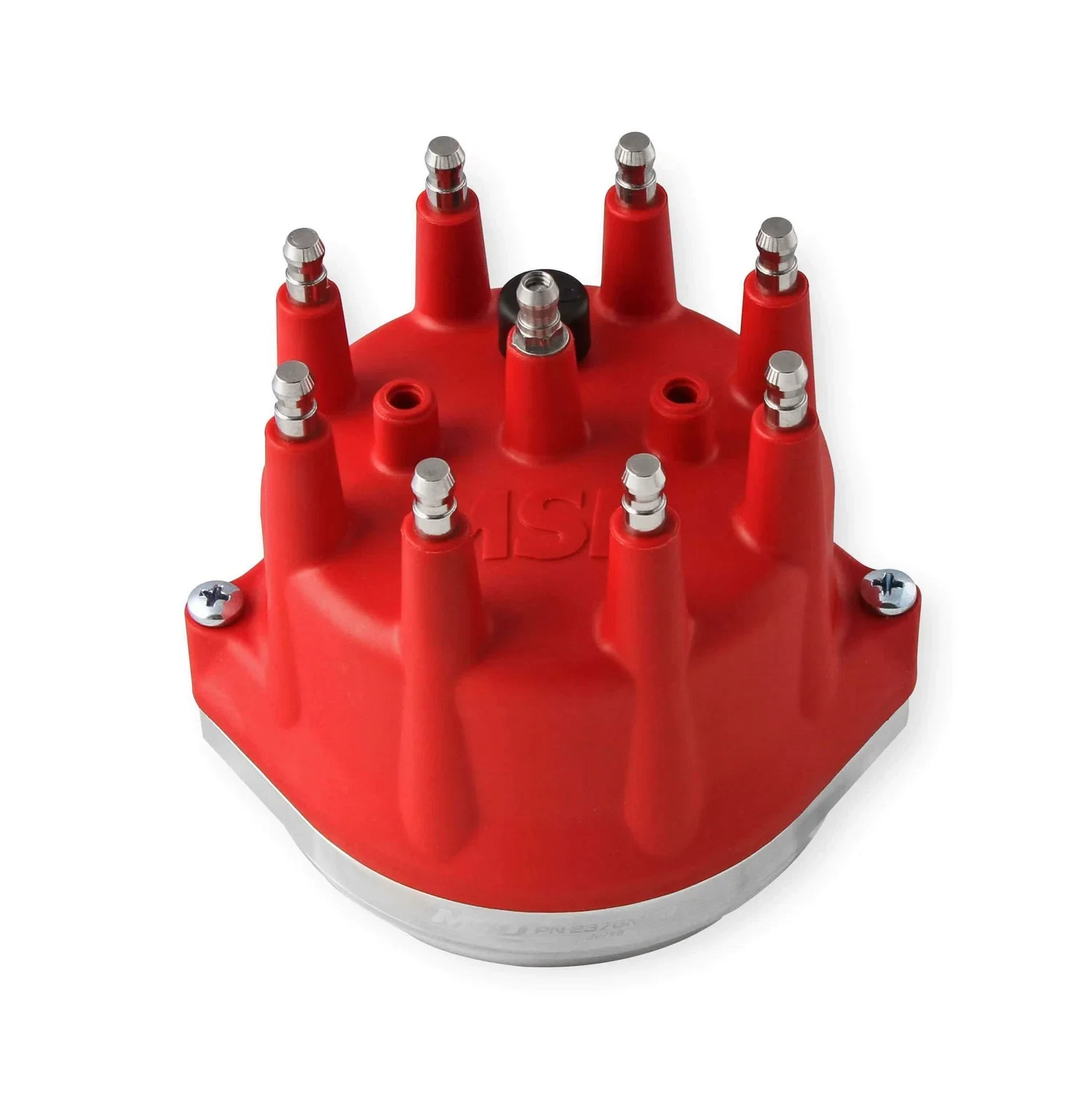 Chevy Tall Deck Dual Sync Distributor - 2376MSD